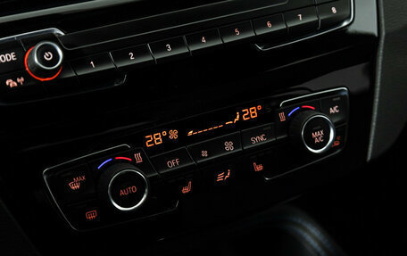 BMW X1, 2018 год, 2 975 000 рублей, 16 фотография