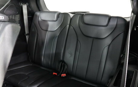 Hyundai Santa Fe IV, 2019 год, 2 999 000 рублей, 13 фотография