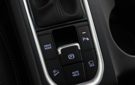 Hyundai Santa Fe IV, 2019 год, 2 999 000 рублей, 16 фотография