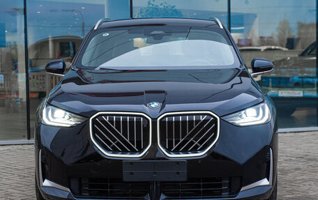 BMW X3, 2025 год, 7 399 000 рублей, 3 фотография