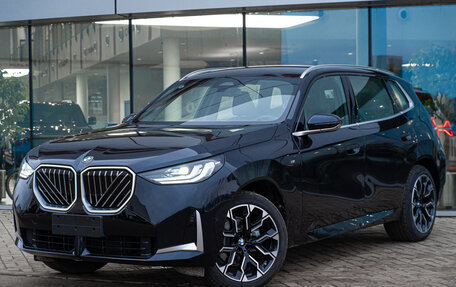 BMW X3, 2025 год, 7 399 000 рублей, 2 фотография