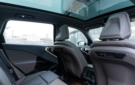 BMW X3, 2025 год, 7 399 000 рублей, 10 фотография