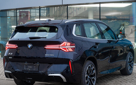 BMW X3, 2025 год, 7 399 000 рублей, 6 фотография