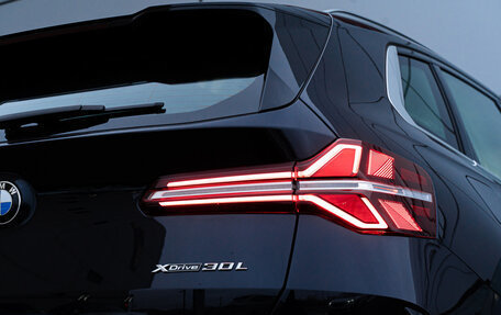 BMW X3, 2025 год, 7 399 000 рублей, 11 фотография