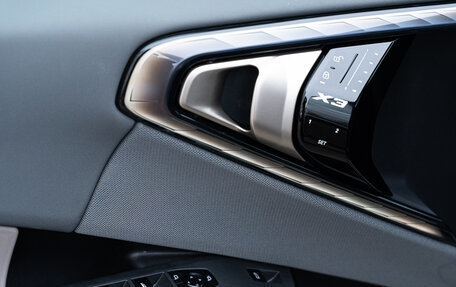 BMW X3, 2025 год, 7 399 000 рублей, 16 фотография