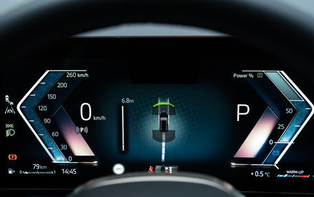 BMW X3, 2025 год, 7 399 000 рублей, 18 фотография