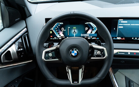 BMW X3, 2025 год, 7 399 000 рублей, 13 фотография