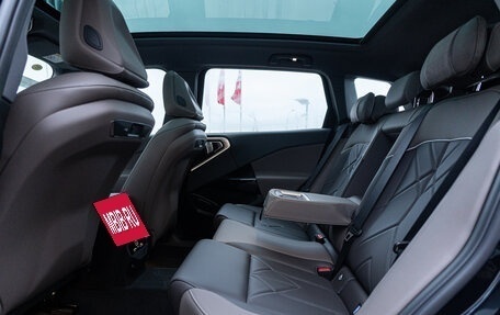 BMW X3, 2025 год, 7 399 000 рублей, 9 фотография