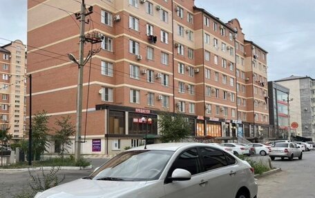 Nissan Almera, 2015 год, 550 000 рублей, 4 фотография