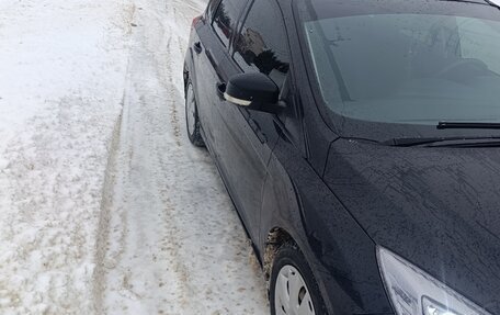 Ford Focus III, 2011 год, 700 000 рублей, 7 фотография