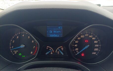 Ford Focus III, 2011 год, 700 000 рублей, 10 фотография