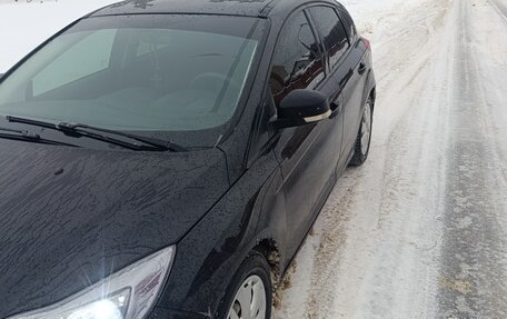 Ford Focus III, 2011 год, 700 000 рублей, 6 фотография