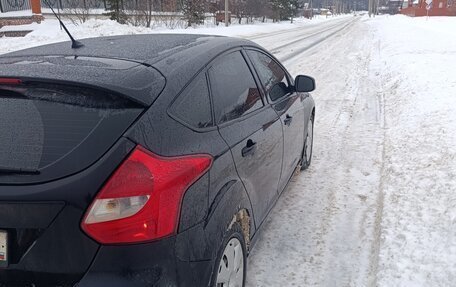 Ford Focus III, 2011 год, 700 000 рублей, 4 фотография