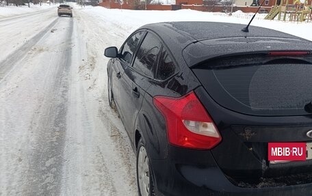 Ford Focus III, 2011 год, 700 000 рублей, 5 фотография