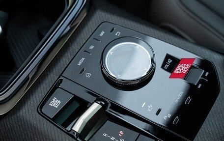 BMW X3, 2025 год, 7 399 000 рублей, 17 фотография