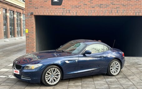 BMW Z4, 2010 год, 2 950 000 рублей, 2 фотография