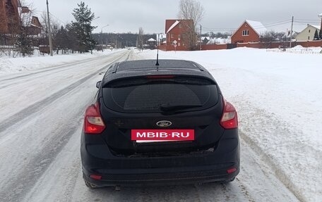 Ford Focus III, 2011 год, 700 000 рублей, 3 фотография