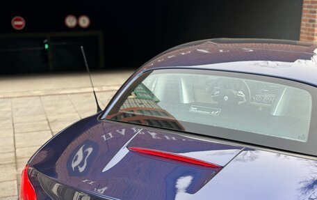 BMW Z4, 2010 год, 2 950 000 рублей, 10 фотография