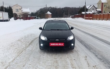 Ford Focus III, 2011 год, 700 000 рублей, 2 фотография