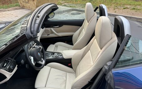 BMW Z4, 2010 год, 2 950 000 рублей, 14 фотография