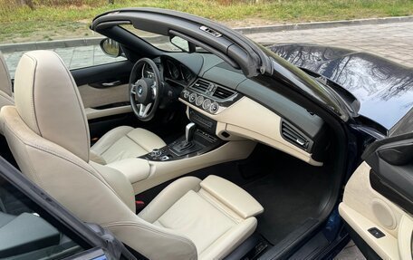 BMW Z4, 2010 год, 2 950 000 рублей, 20 фотография