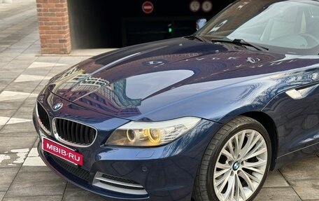 BMW Z4, 2010 год, 2 950 000 рублей, 3 фотография