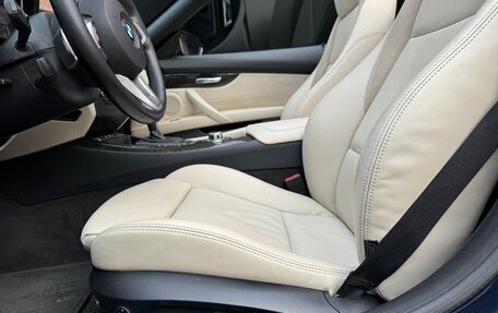 BMW Z4, 2010 год, 2 950 000 рублей, 26 фотография