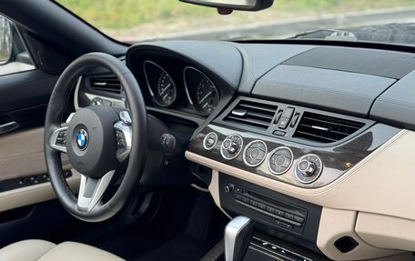 BMW Z4, 2010 год, 2 950 000 рублей, 24 фотография