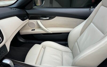 BMW Z4, 2010 год, 2 950 000 рублей, 27 фотография
