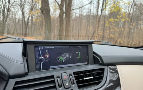 BMW Z4, 2010 год, 2 950 000 рублей, 29 фотография