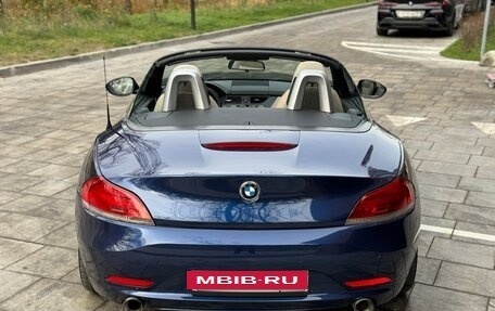 BMW Z4, 2010 год, 2 950 000 рублей, 17 фотография