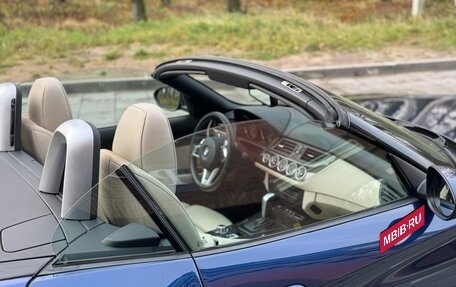 BMW Z4, 2010 год, 2 950 000 рублей, 19 фотография