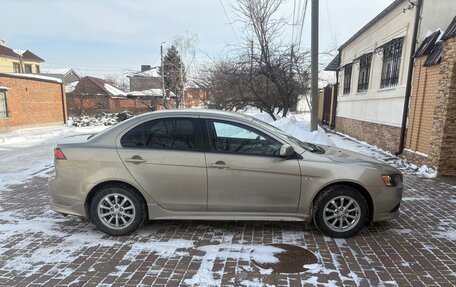 Mitsubishi Lancer IX, 2011 год, 1 100 000 рублей, 2 фотография