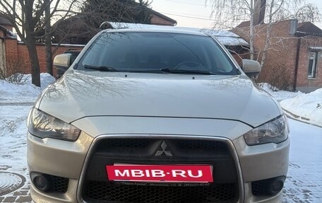 Mitsubishi Lancer IX, 2011 год, 1 100 000 рублей, 3 фотография