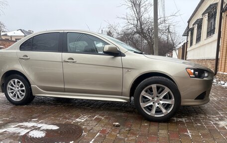 Mitsubishi Lancer IX, 2011 год, 1 100 000 рублей, 7 фотография
