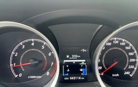 Mitsubishi Lancer IX, 2011 год, 1 100 000 рублей, 9 фотография