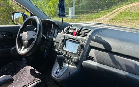 Honda CR-V III рестайлинг, 2008 год, 1 104 000 рублей, 2 фотография