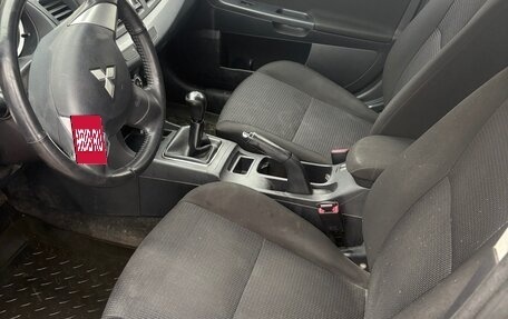 Mitsubishi Lancer IX, 2011 год, 1 100 000 рублей, 6 фотография