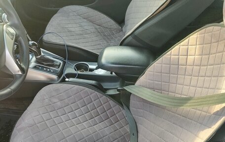 Hyundai i30 II рестайлинг, 2012 год, 700 000 рублей, 6 фотография