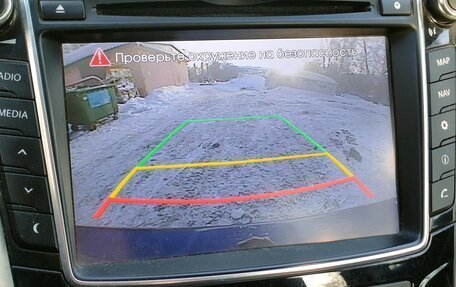 Hyundai i30 II рестайлинг, 2012 год, 700 000 рублей, 10 фотография