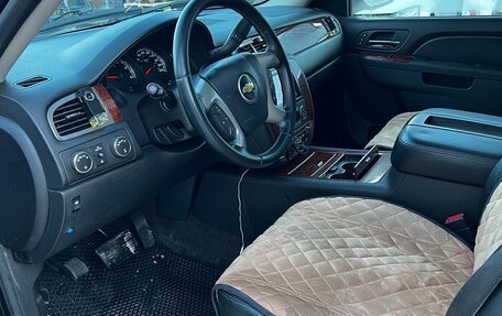 Chevrolet Tahoe III, 2012 год, 2 350 000 рублей, 10 фотография