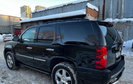 Chevrolet Tahoe III, 2012 год, 2 350 000 рублей, 8 фотография