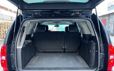 Chevrolet Tahoe III, 2012 год, 2 350 000 рублей, 16 фотография