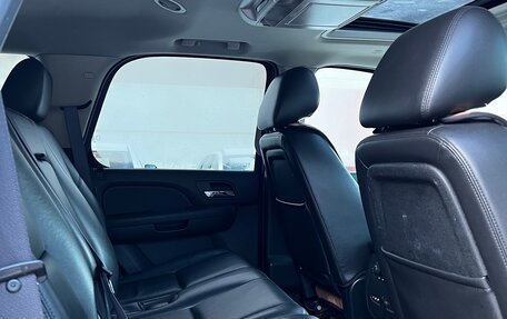 Chevrolet Tahoe III, 2012 год, 2 350 000 рублей, 15 фотография