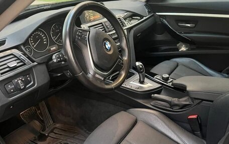 BMW 3 серия, 2017 год, 3 000 000 рублей, 2 фотография