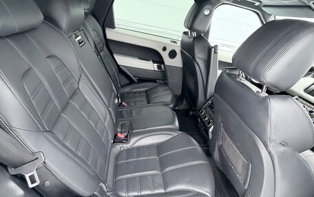 Land Rover Range Rover Sport II, 2014 год, 4 200 000 рублей, 4 фотография