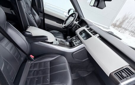 Land Rover Range Rover Sport II, 2014 год, 4 200 000 рублей, 5 фотография