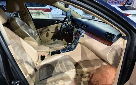 Volkswagen Passat B6, 2008 год, 450 000 рублей, 9 фотография