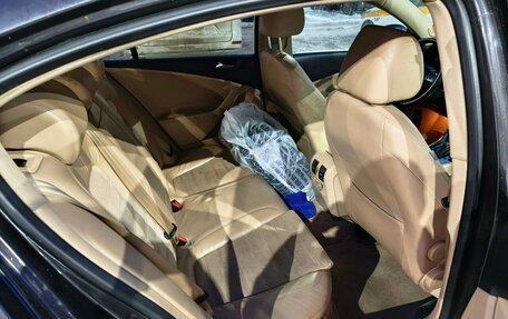 Volkswagen Passat B6, 2008 год, 450 000 рублей, 10 фотография