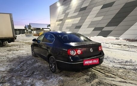 Volkswagen Passat B6, 2008 год, 450 000 рублей, 5 фотография